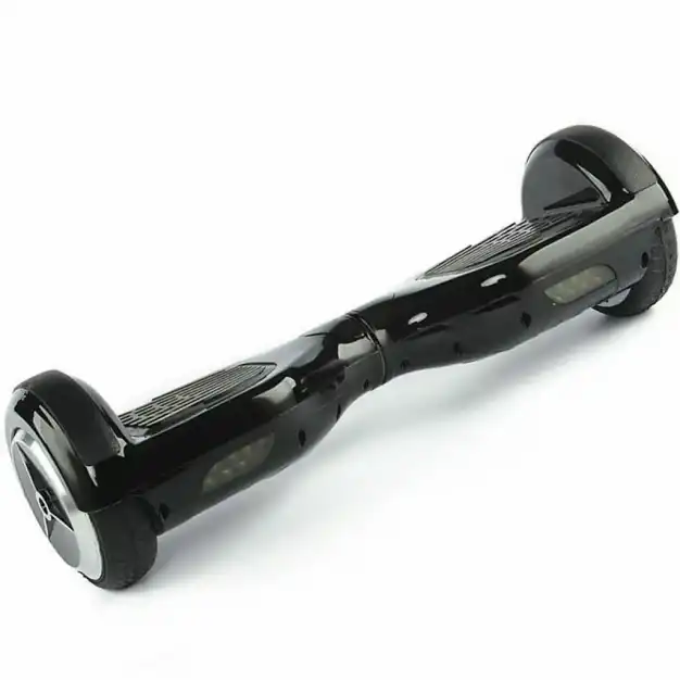ховърборд черен 6.5 инча