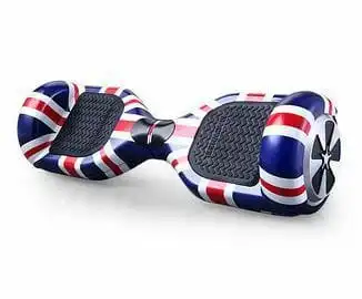 ховърборд UK Знаме 6.5 инча 2