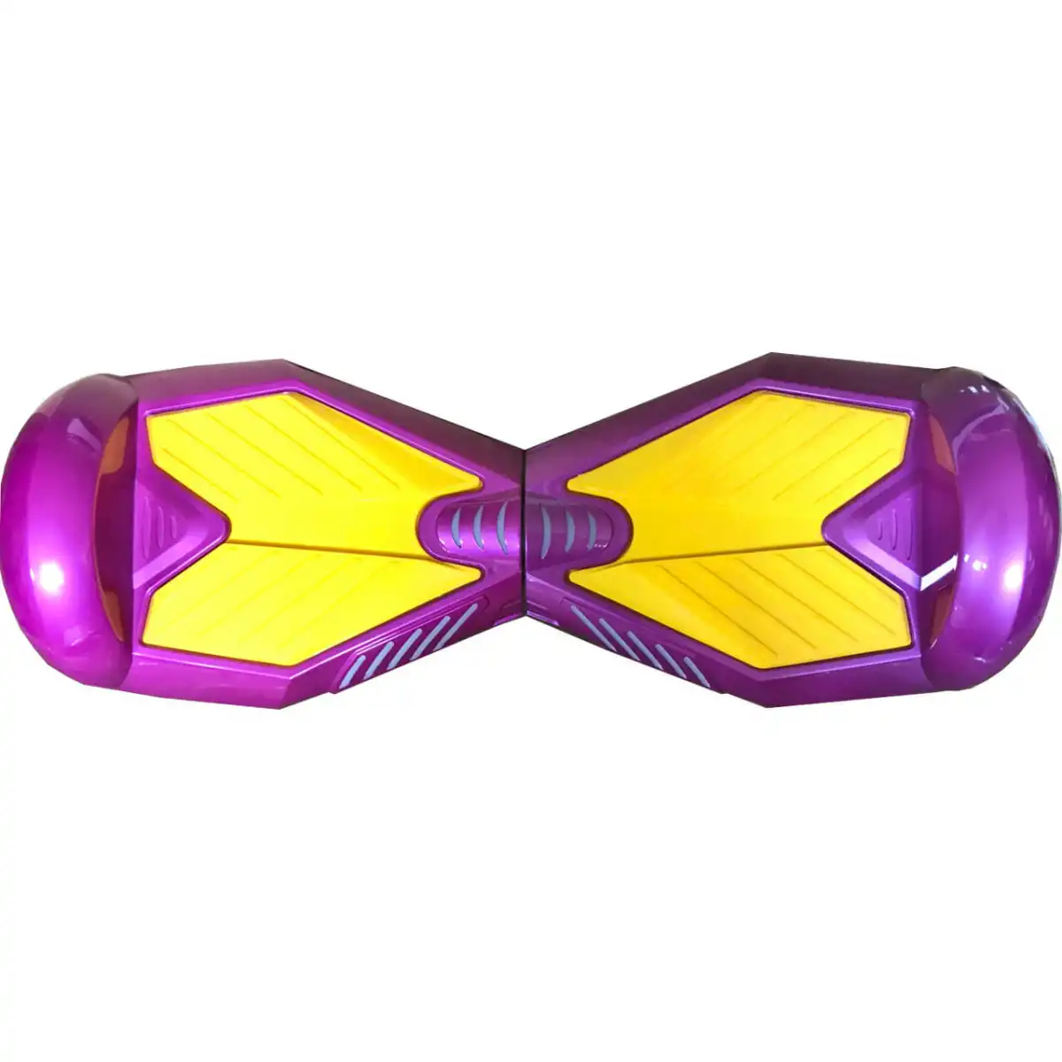 ховърборд ламборджини 6.5 инча Лилав 2