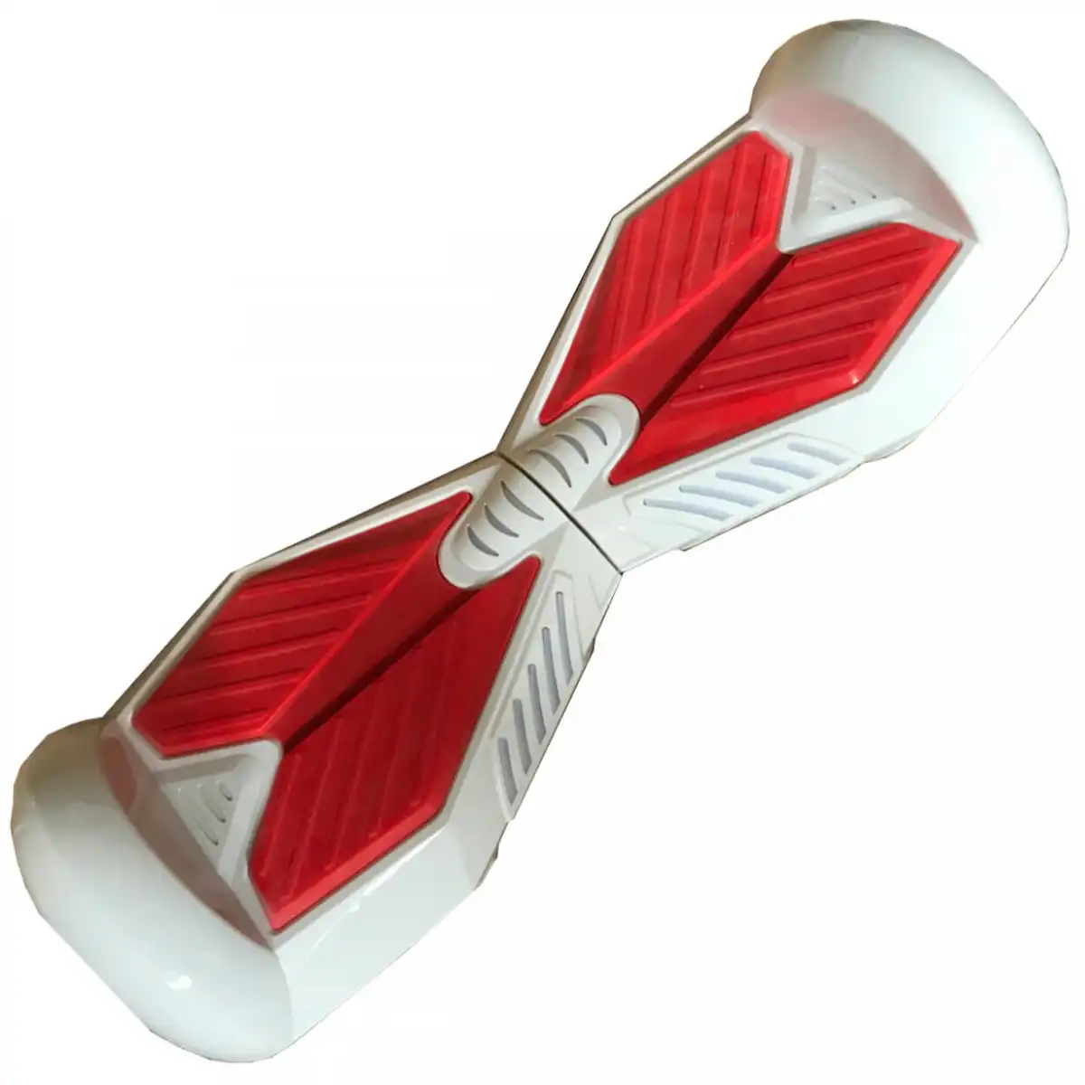 ховърборд ламборджини 6.5 инча Бял 2