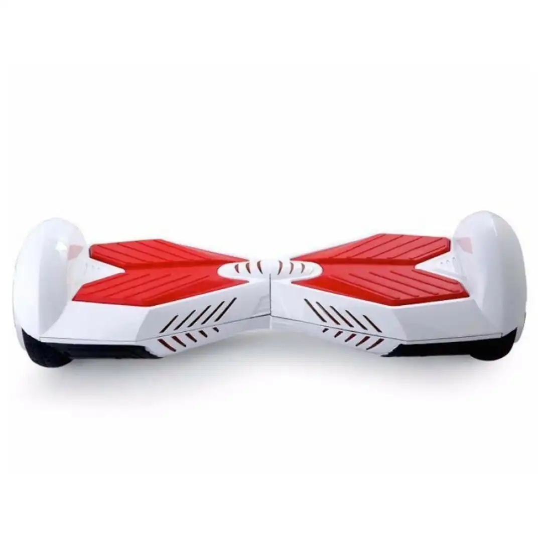 ховърборд ламборджини 6.5 инча Бял 3