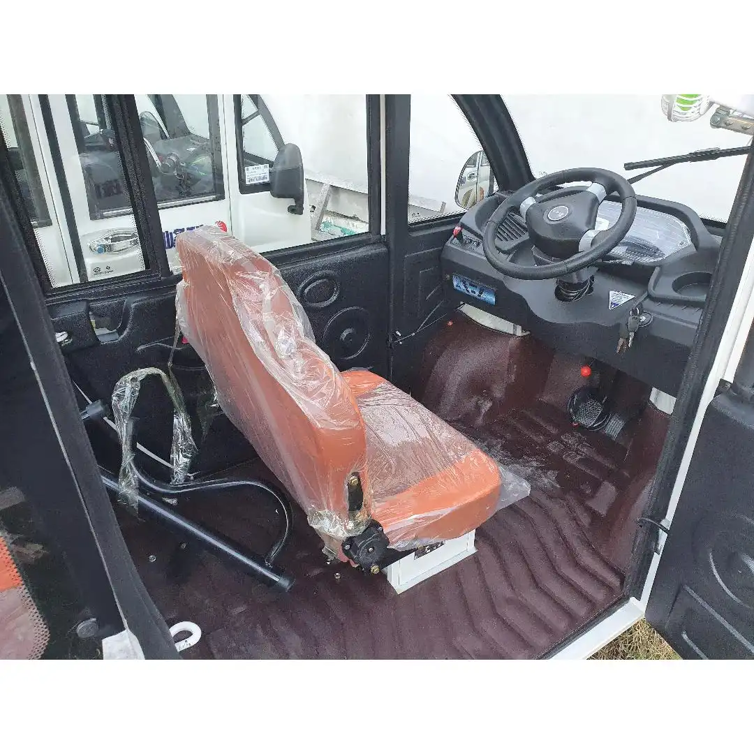 Електрическа Кола 5