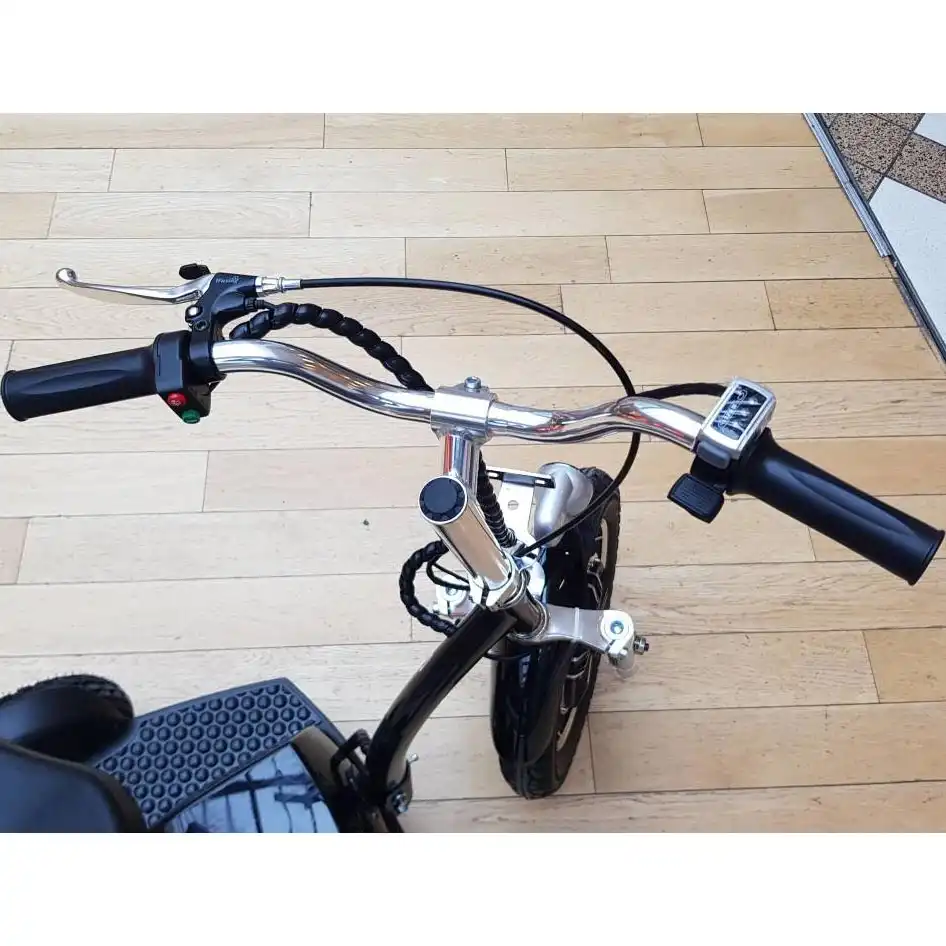 електрическа триколка 200 5