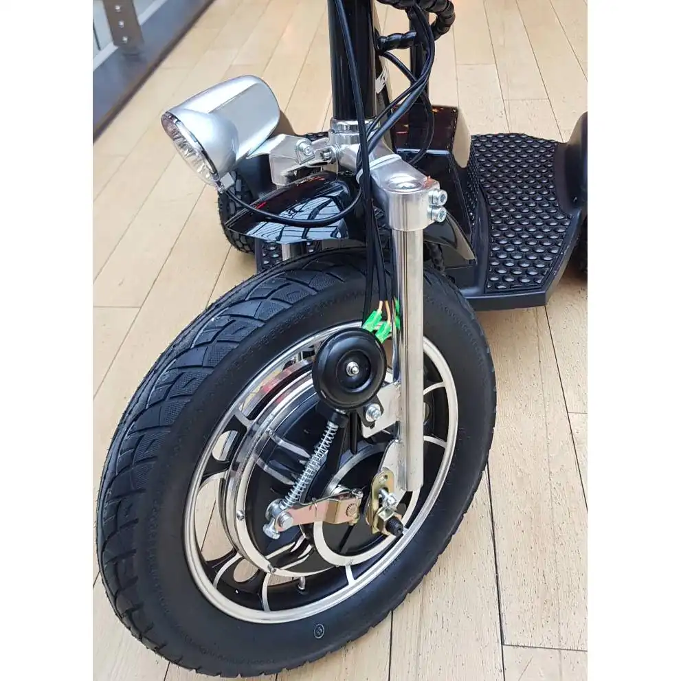 електрическа триколка 200 4