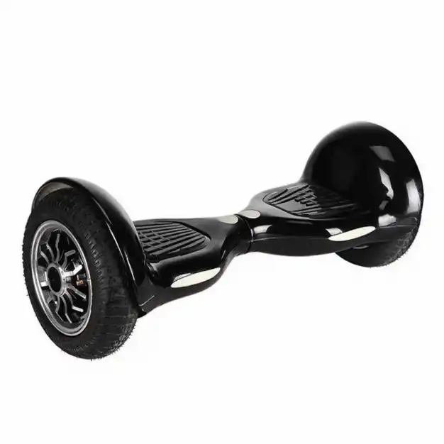 Ховърборд 10 инча Черен Classic