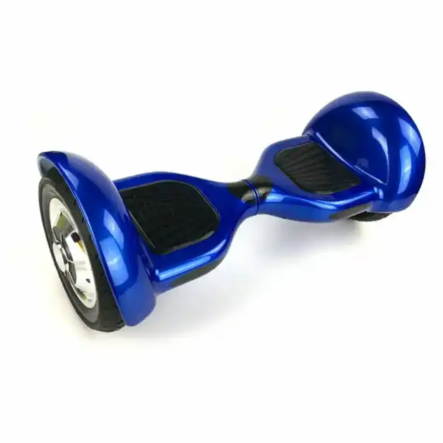 Ховърборд 10 инча Син Classic