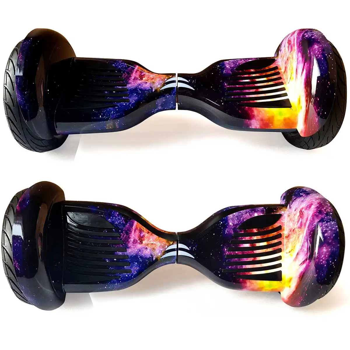 ховърборд Офроуд Космос 10 инча модел 2018-Мостра 2