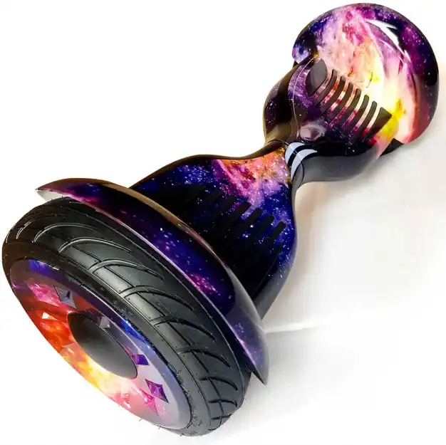 ховърборд Офроуд Космос 10 инча модел 2018-Мостра