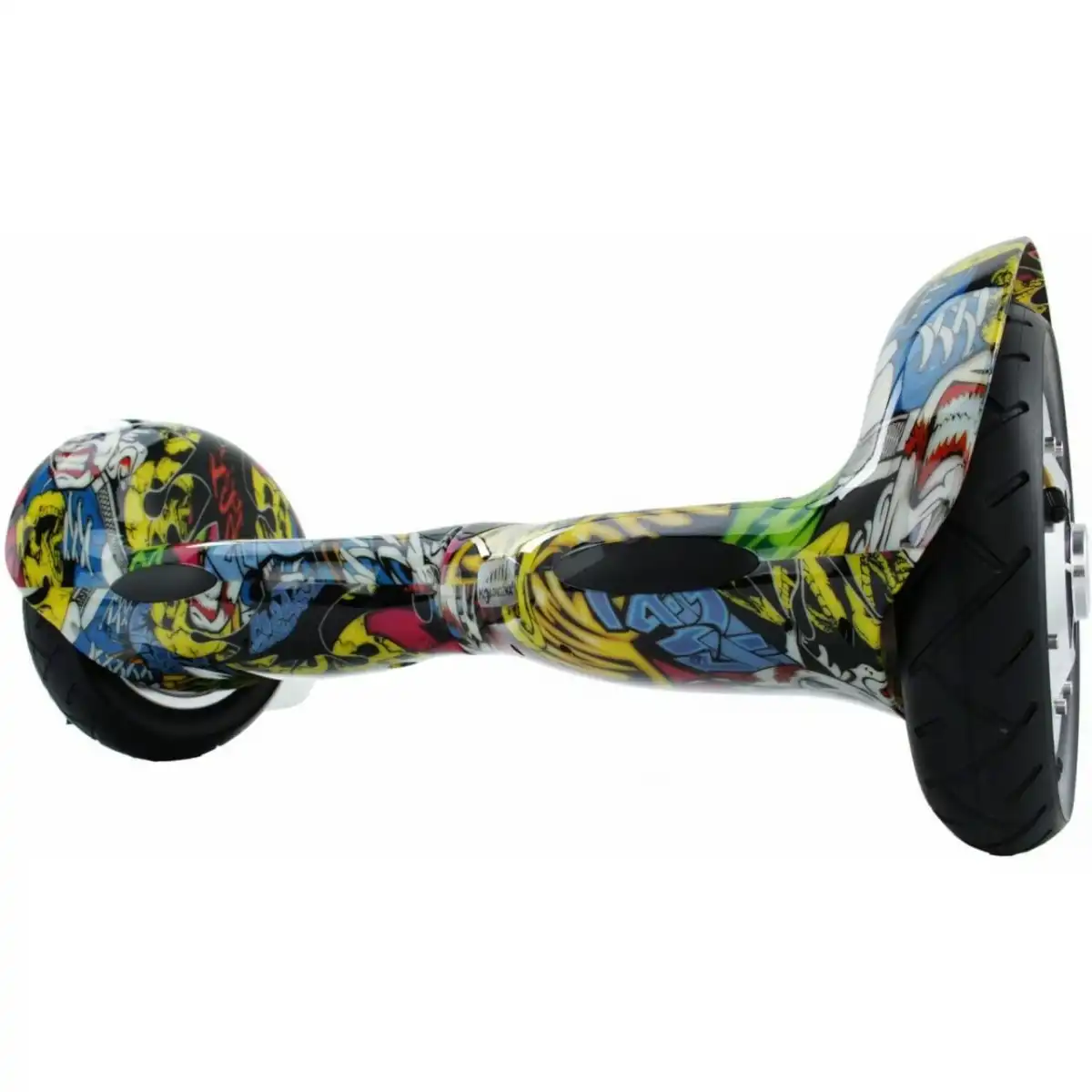 ховърборд hip-hop 10 инча 2