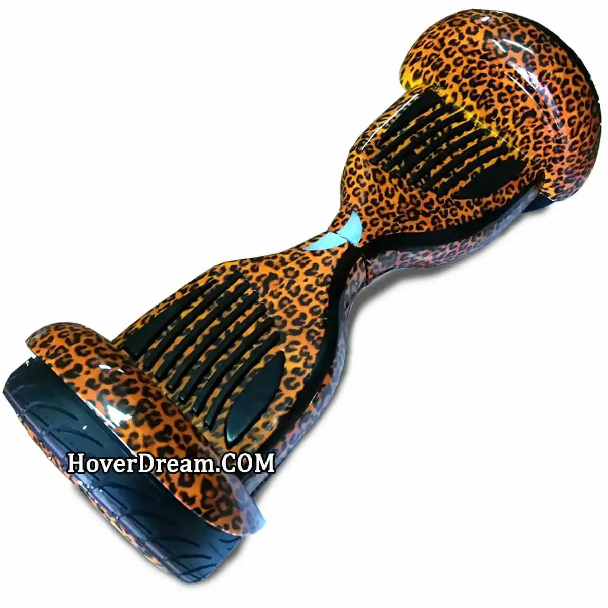Ховърборд Офроуд 10 инча Леопард модел 2018 2