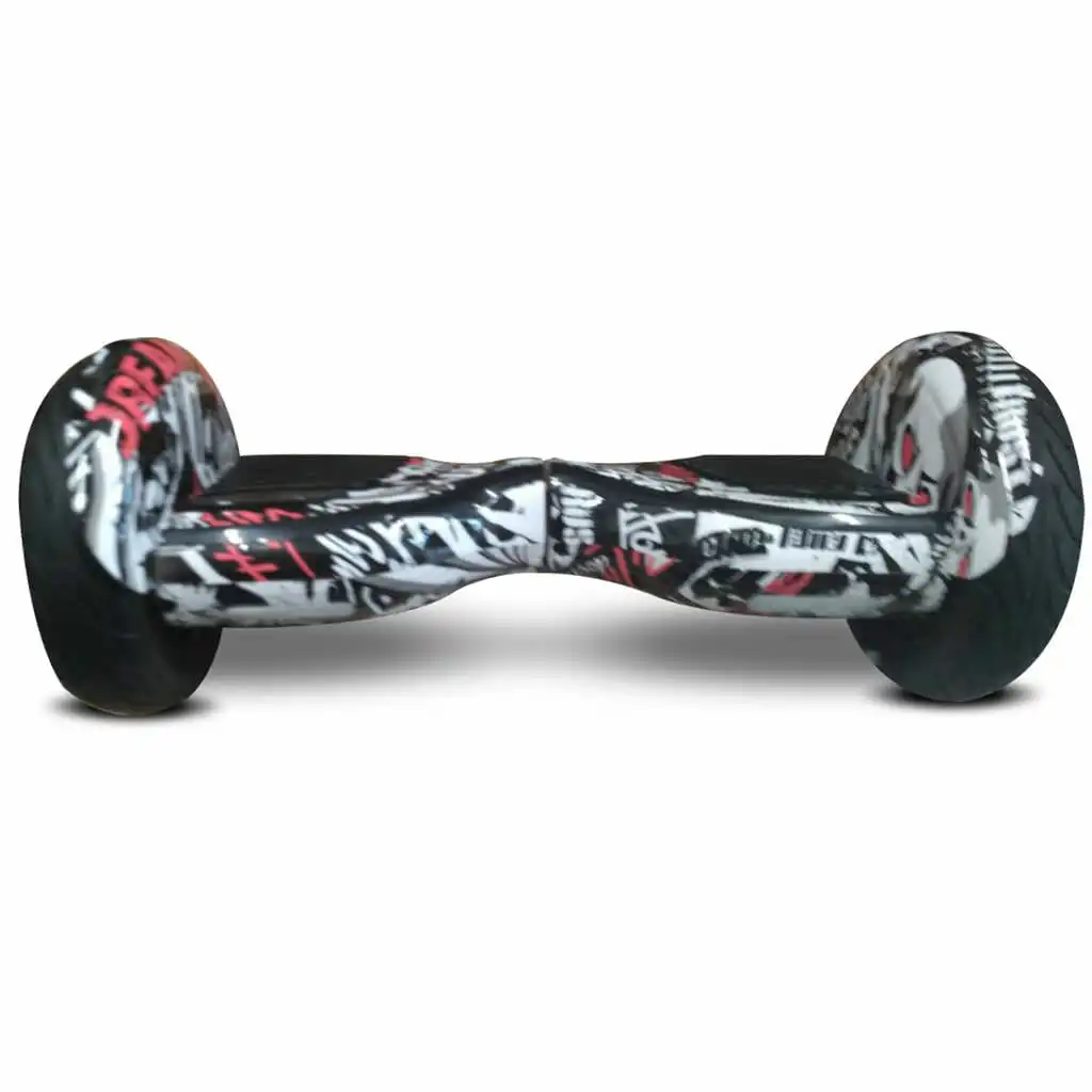 ховърборд Офроуд 10 инча Runner модел 2018 3