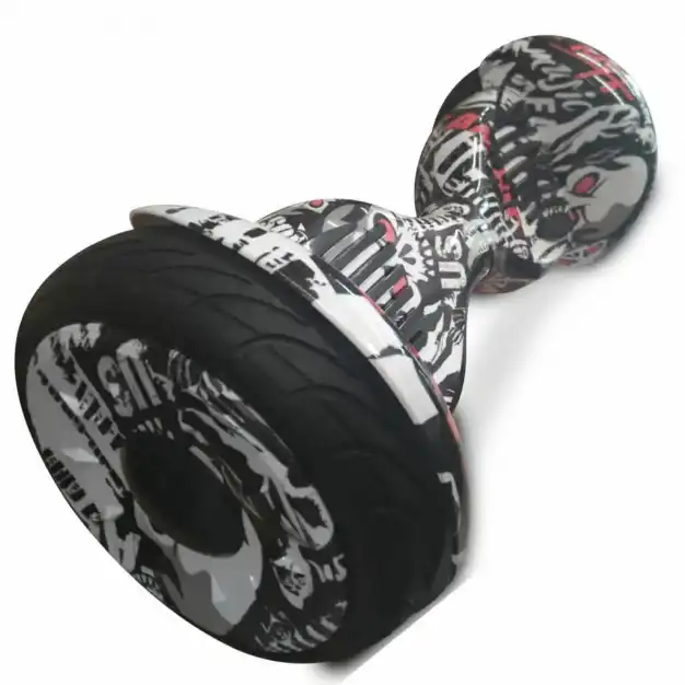 ховърборд Офроуд 10 инча Runner модел 2018