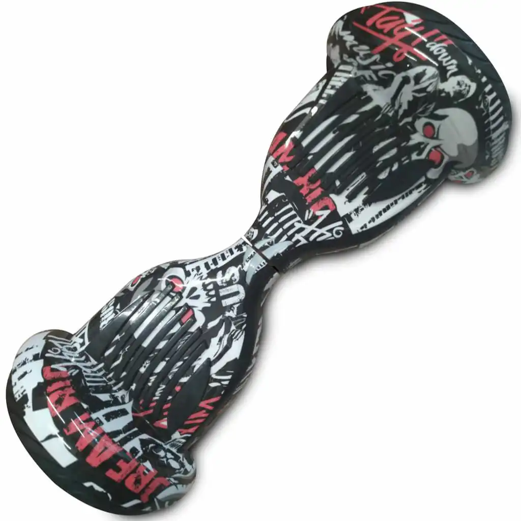 ховърборд Офроуд 10 инча Runner модел 2018 2