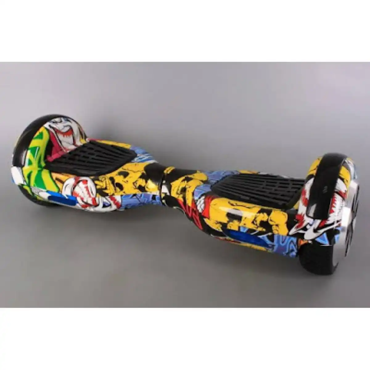ховърборд hip-hop 6.5 инча 4