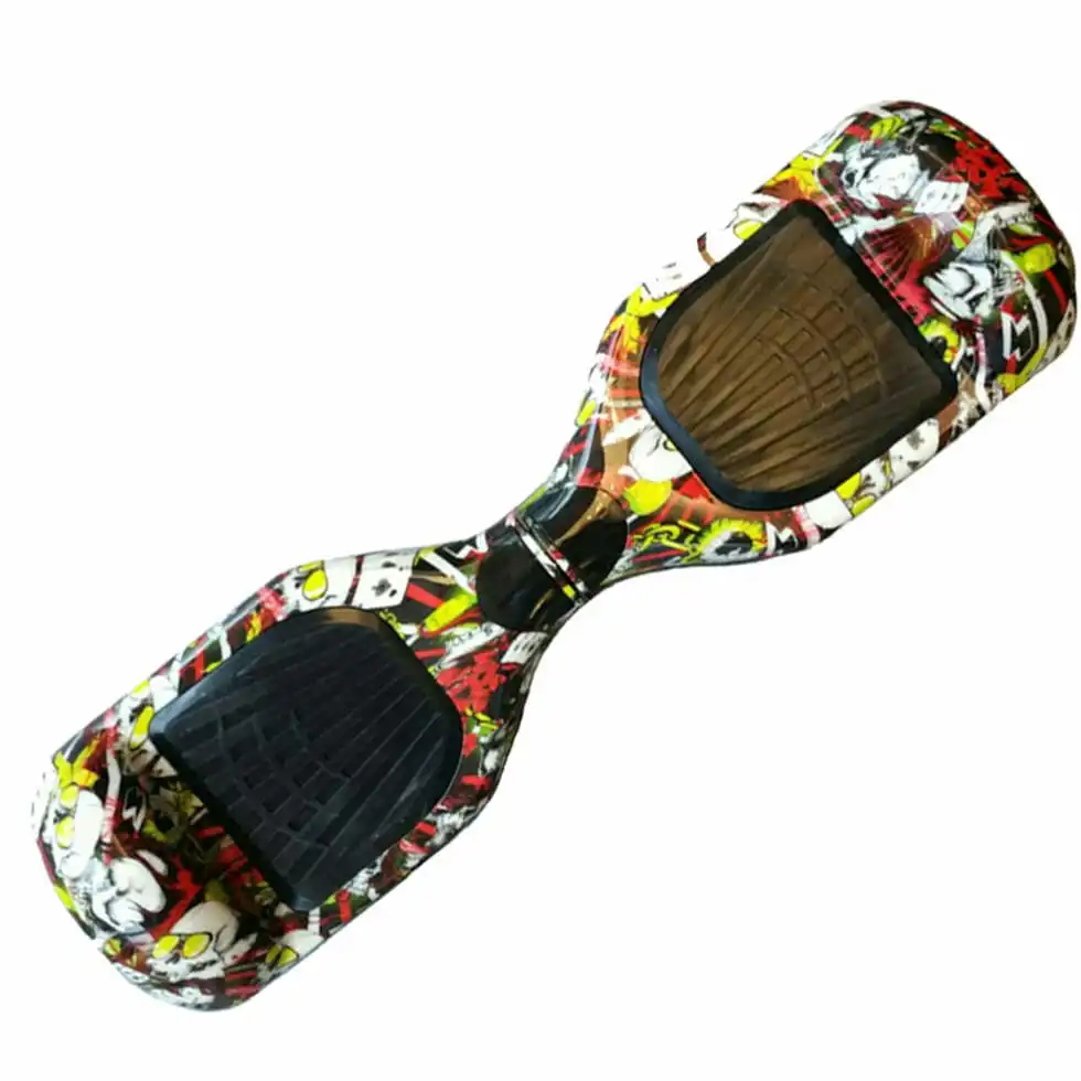 ховърборд комикси 6.5 инча 3