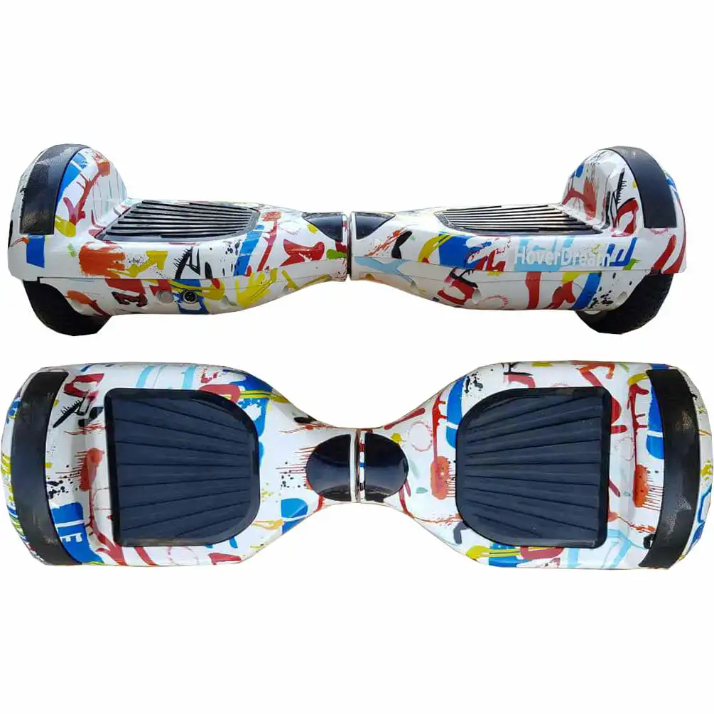 ховърборд Графити 6.5 инча 2