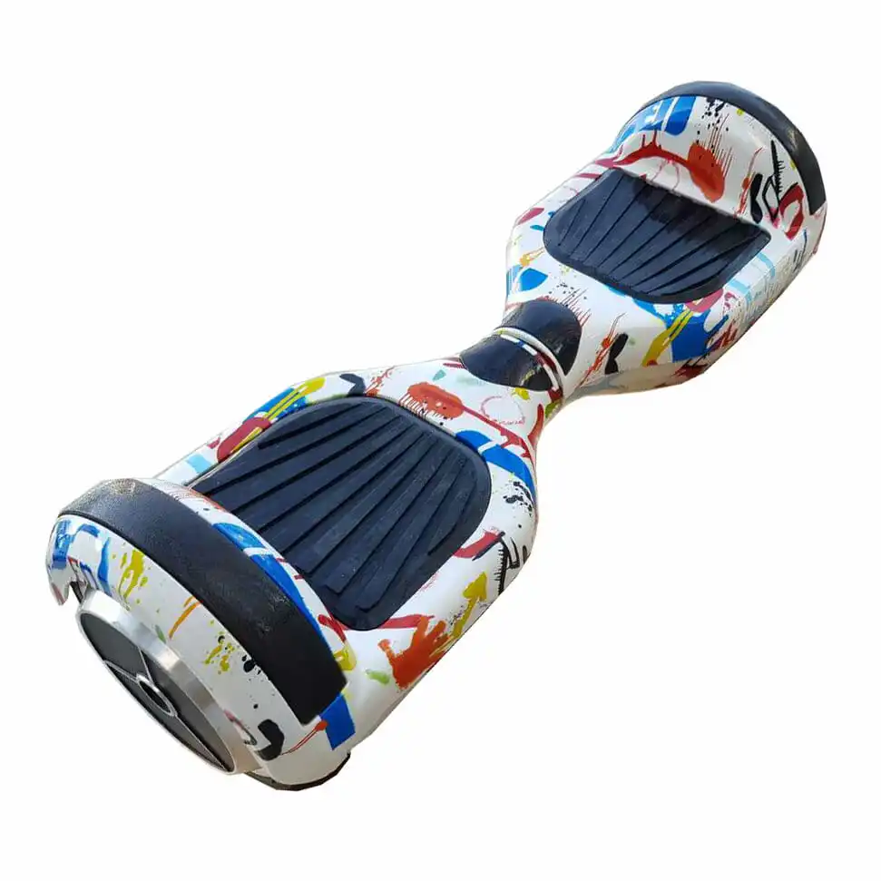 ховърборд Графити 6.5 инча Екстри 3