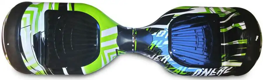 ховърборд O'Neil 6.5 инча 2