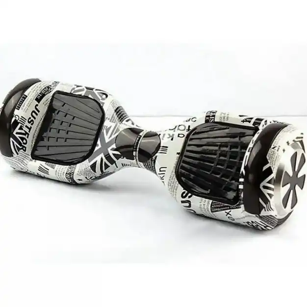 ховърборд вестник 6.5 инча