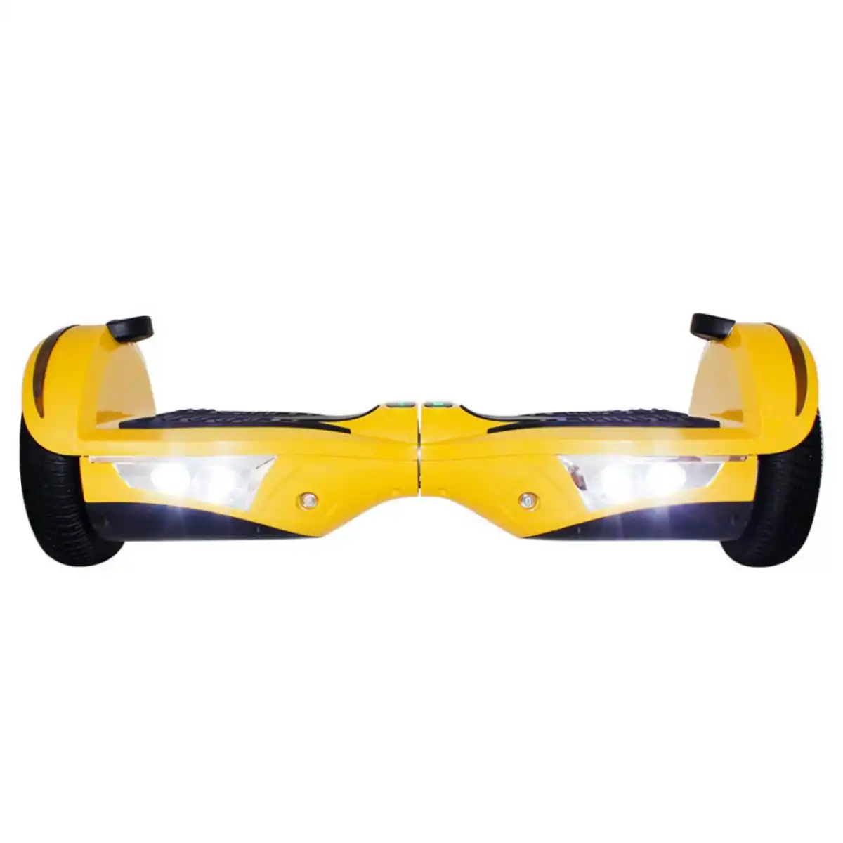 скачащ ховърборд 7 инча различни цветове 2