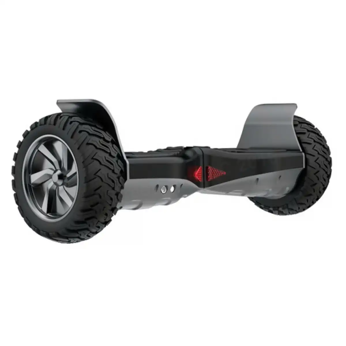 ховърборд Черен Хамър 8.5 инча мостра 4