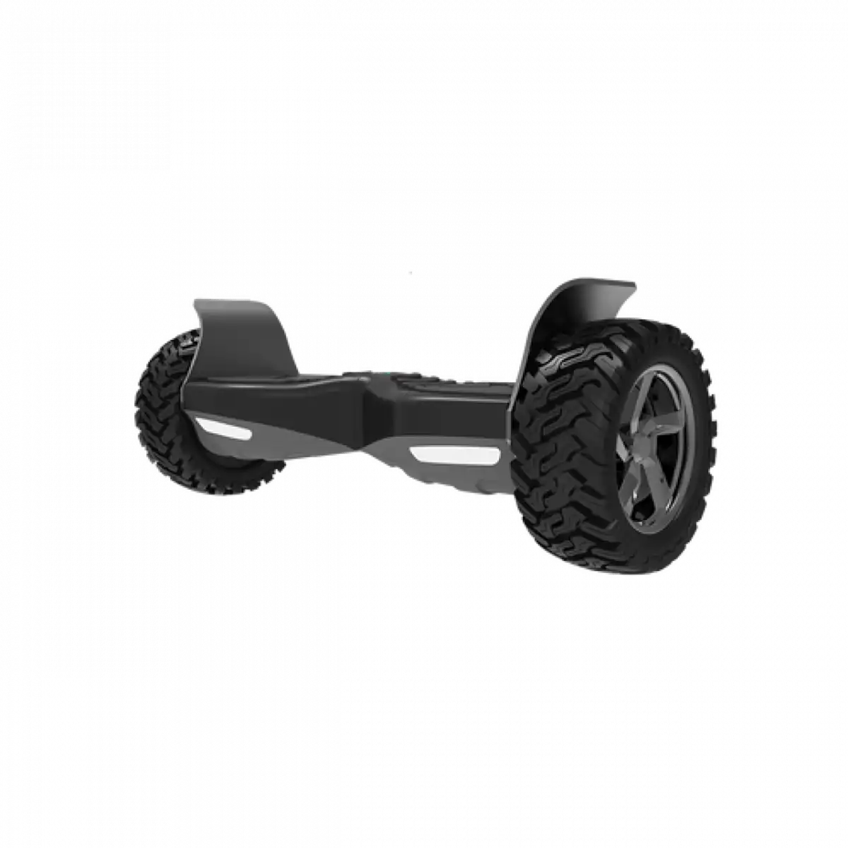 КОМБО - Ховъркарт + Хамър черен 2