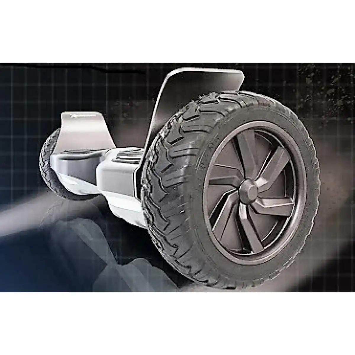 ховърборд хамър 8.5 инча 2