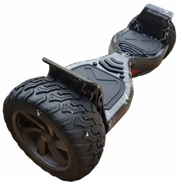 Ховърборд Хамър Светкавица