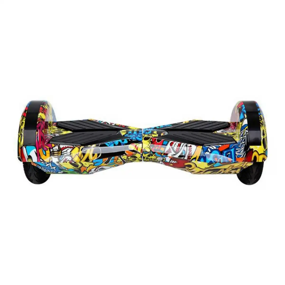 ховърборд hip-hop 8 инча 6