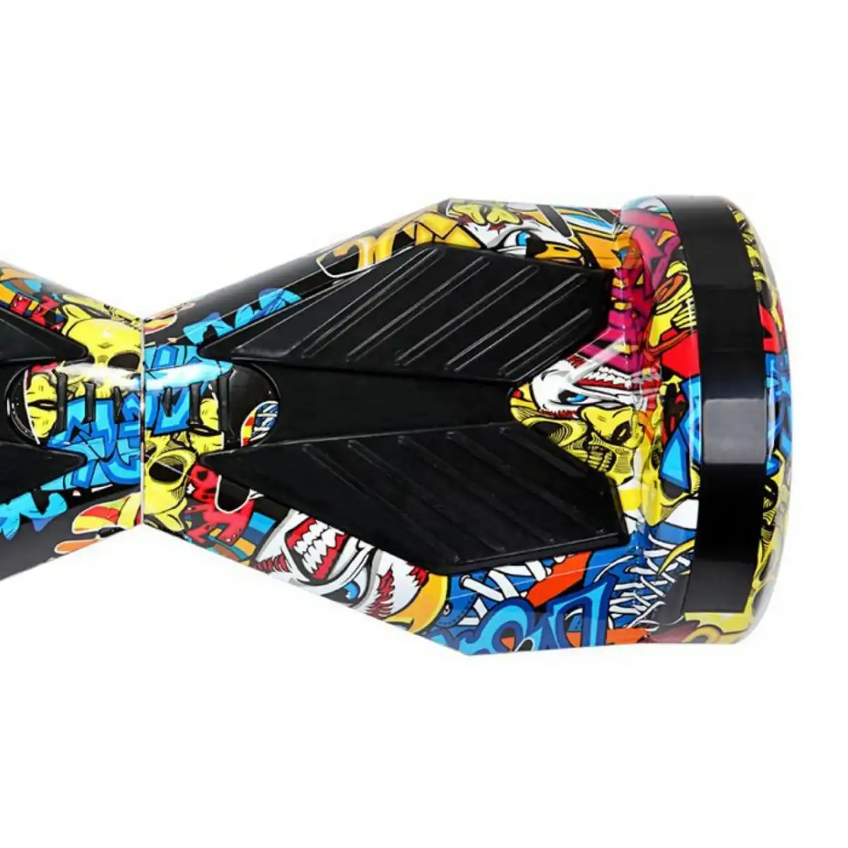 ховърборд hip-hop 8 инча 2