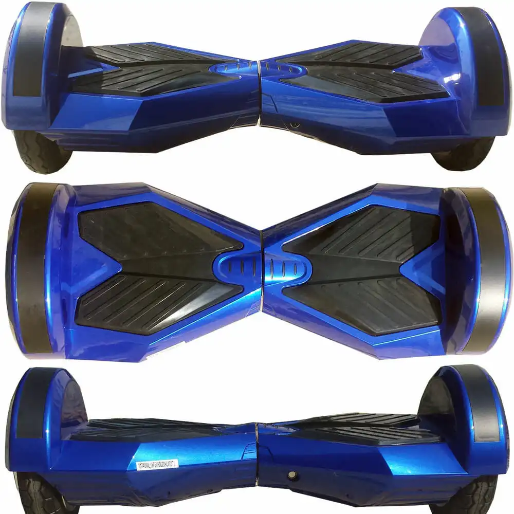 Ховърборд Син модел Ламборджини 2