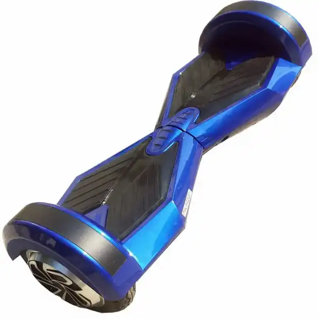 Ховърборд Син модел Ламборджини