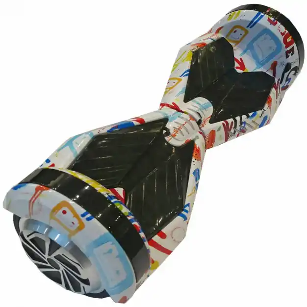 ховърборд графити 8 инча