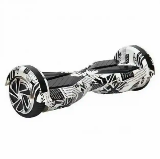 ховърборд вестник 8 инча
