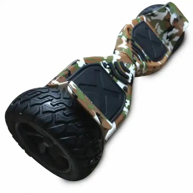 ховърборд Камуфлажен Хамър 8.5 инча