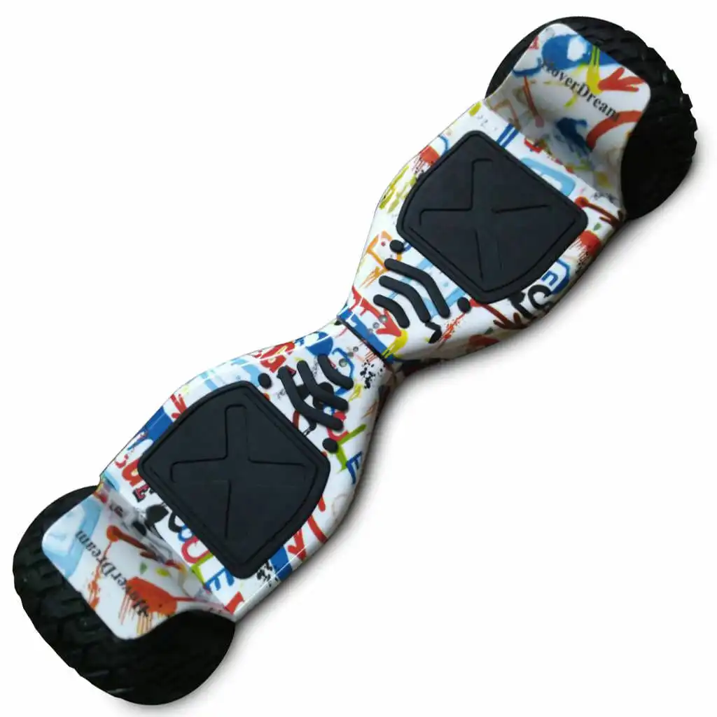 КОМБО - Ховъркарт + Хамър Сив Камуфлаж 2