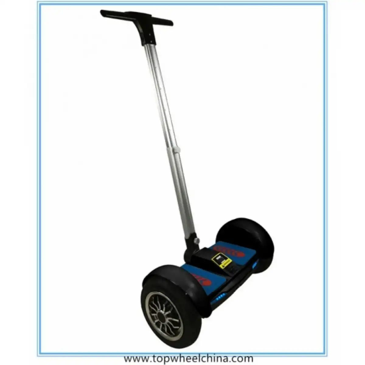 Hoverdream Handle ховърборд 5