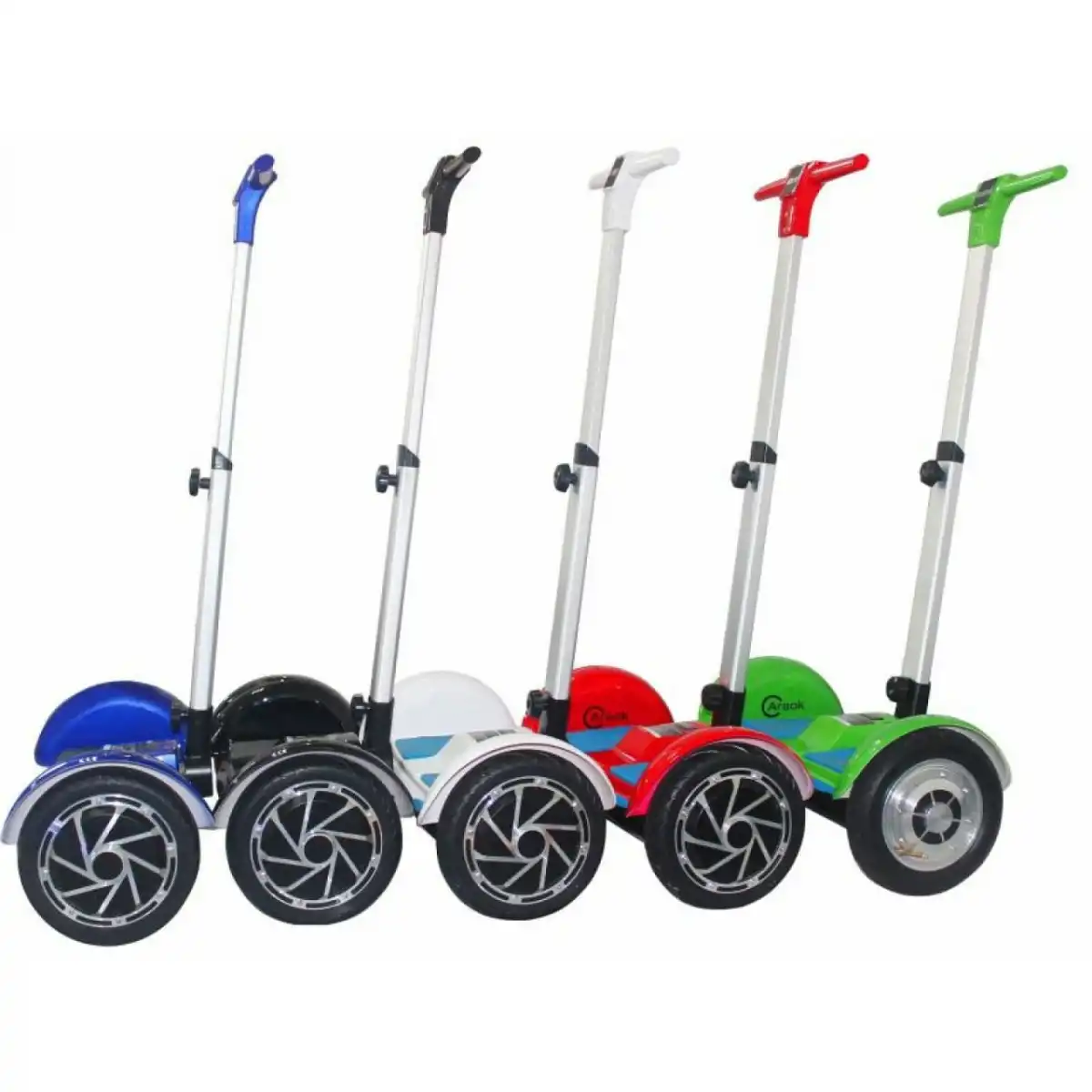 Hoverdream Handle ховърборд 7