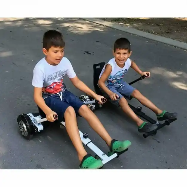 СУПЕР КОМБО: Хамър N5 8,5" и ХовърКарт