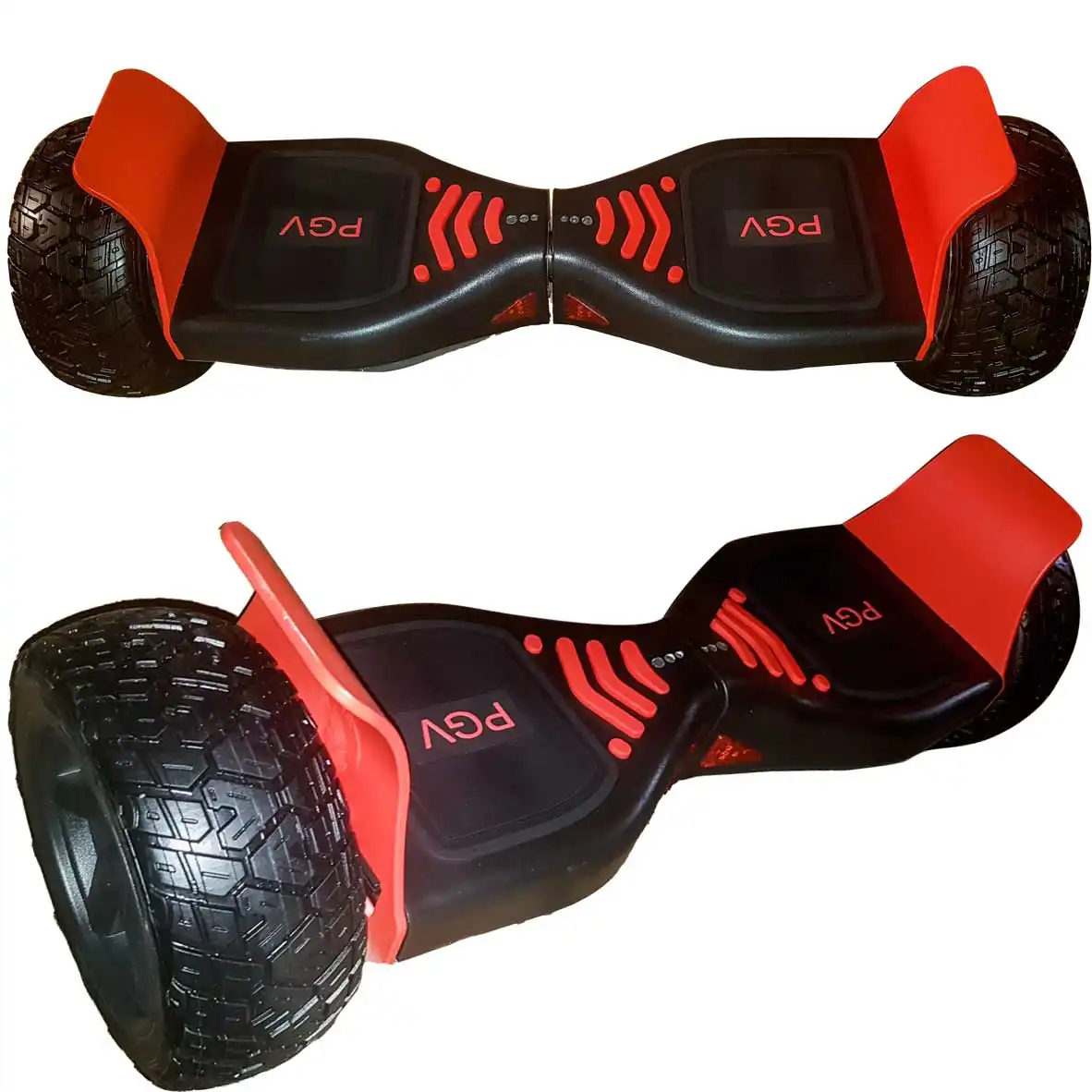 СУПЕР КОМБО: Хамър N5 8,5" и ХовърКарт 3