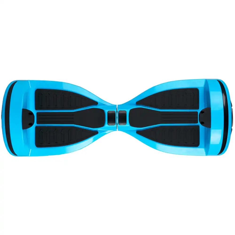 Ховърборд Jumping 7 инча Син 2