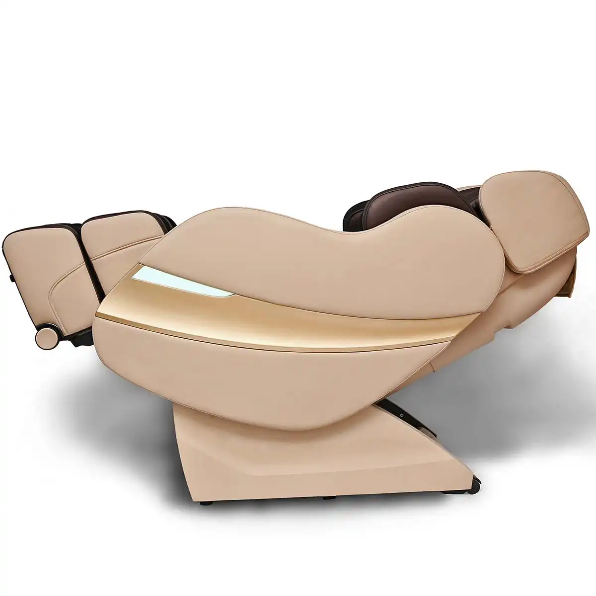 Масажен Стол Делукс 7912A 3