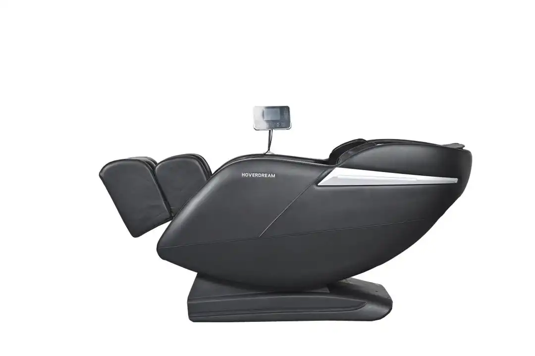 Масажен стол Ховърдрийм Лукс - Черно 4