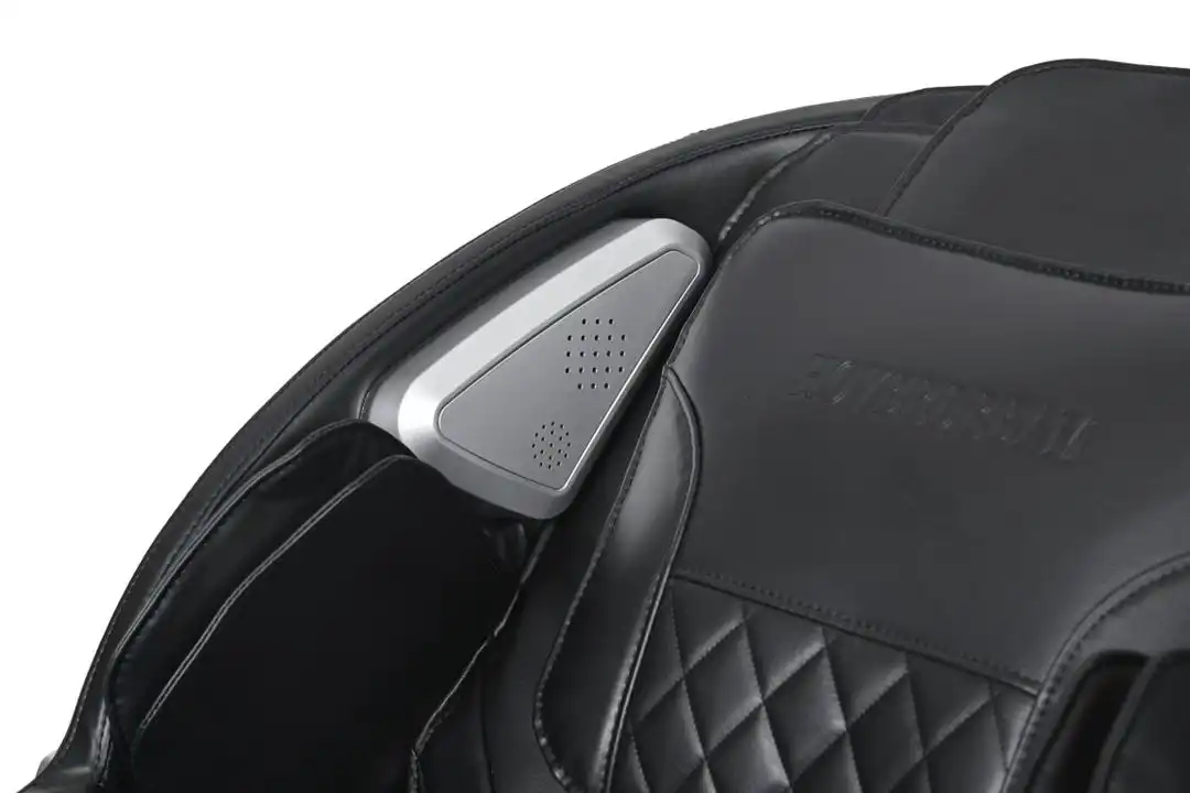 Масажен стол Ховърдрийм Лукс - Черно 3