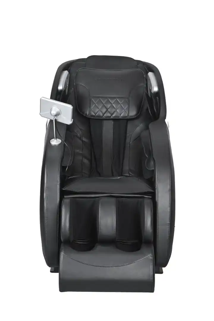 Масажен стол Ховърдрийм Лукс - Черно 8