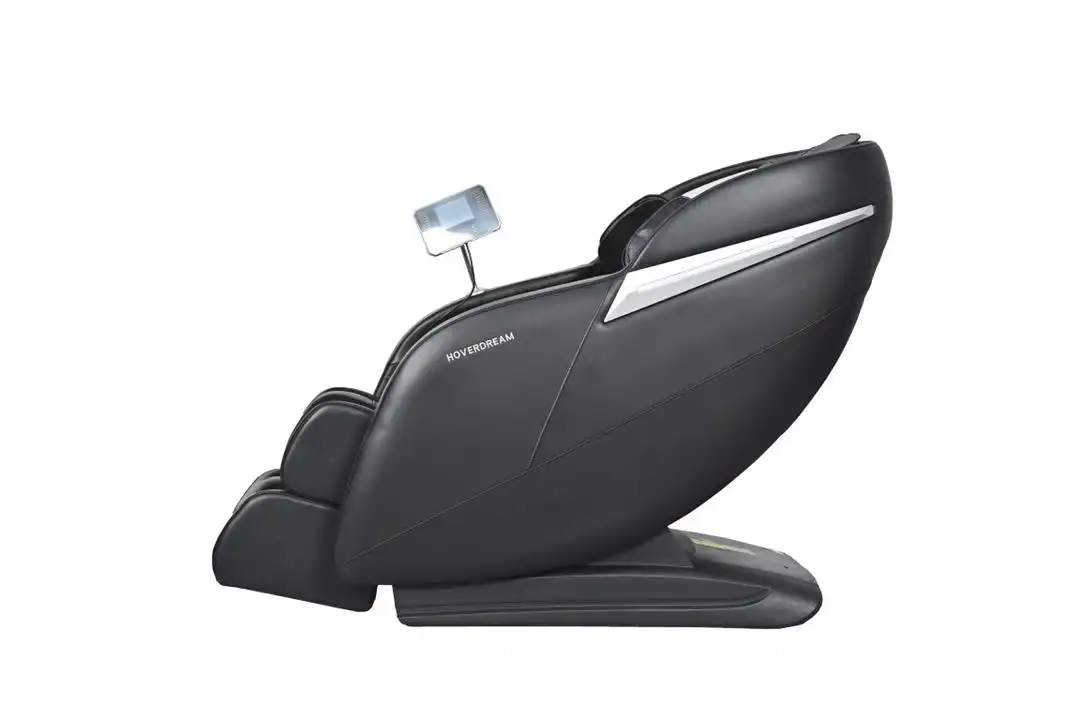 Масажен стол Ховърдрийм Лукс - Черно 10