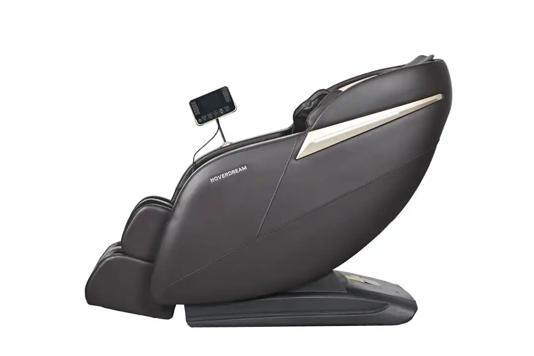 Масажен стол Ховърдрийм Лукс - Кафяво 5