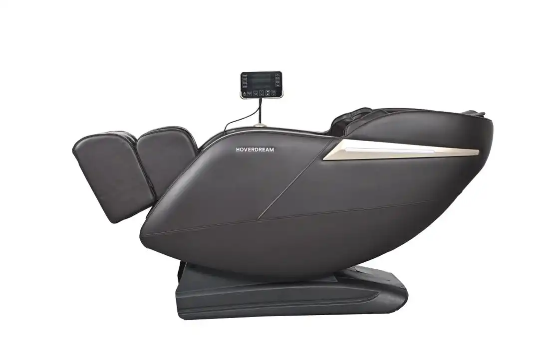 Масажен стол Ховърдрийм Лукс - Кафяво 6