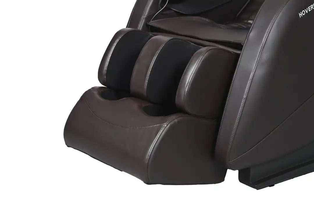 Масажен стол Ховърдрийм Лукс - Кафяво 7