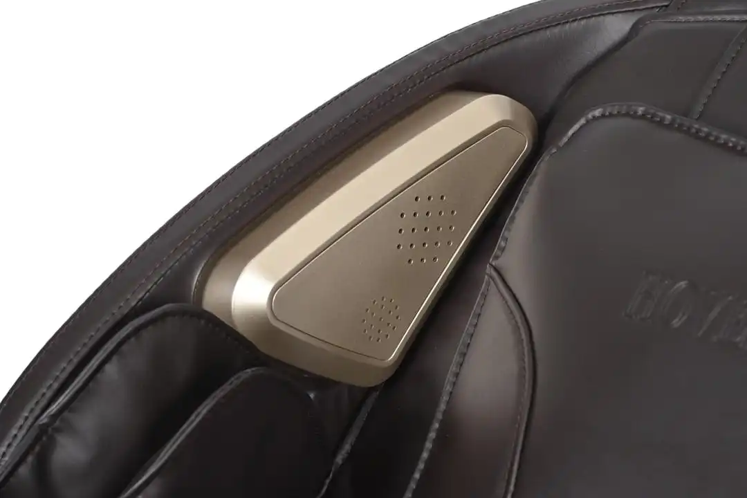 Масажен стол Ховърдрийм Лукс - Кафяво 8